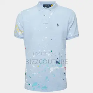 Original POLO RALPH LAUREN Shirts Available in Store
