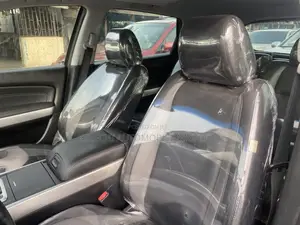 Mazda CX-9 Sport AWD 2008 Blue