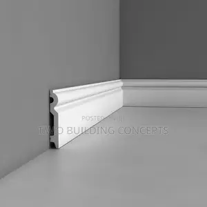 Fiber Skirting and PVC Skirting Available
