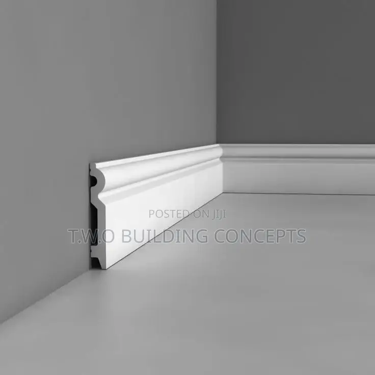 Fiber Skirting and PVC Skirting Available