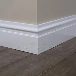 Fiber Skirting and PVC Skirting Available