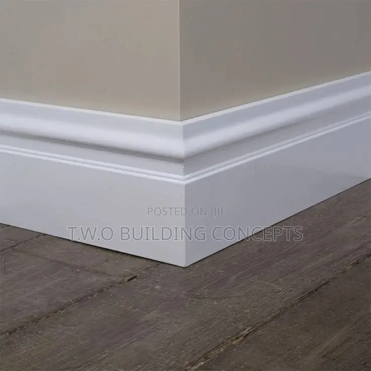Fiber Skirting and PVC Skirting Available
