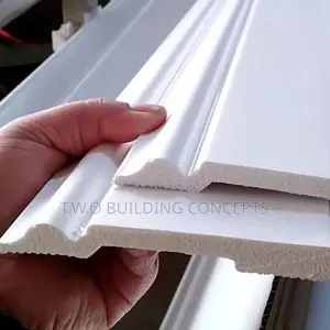 Fiber Skirting and PVC Skirting Available