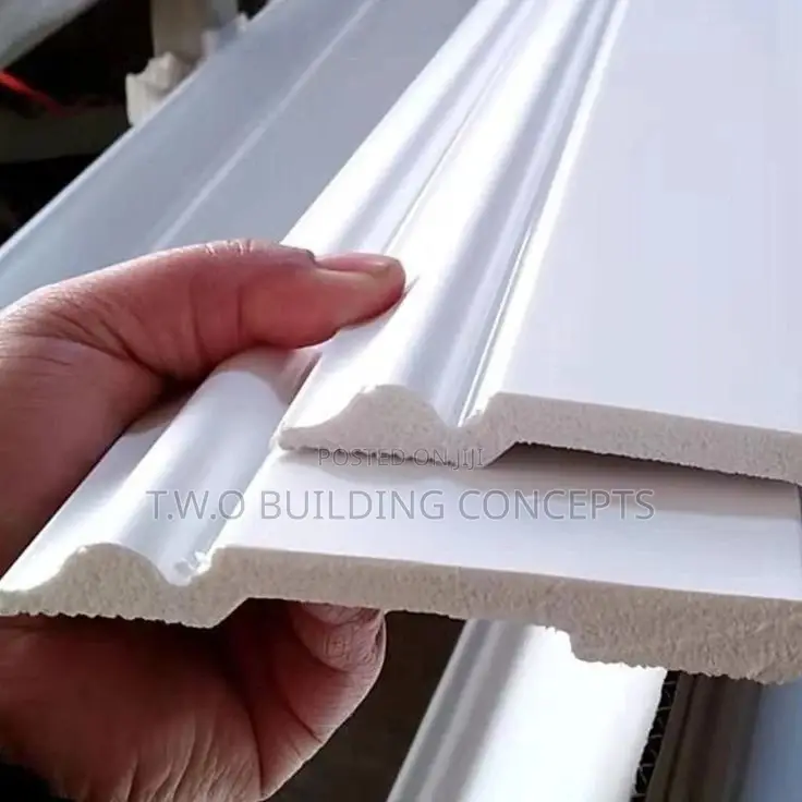 Fiber Skirting and PVC Skirting Available