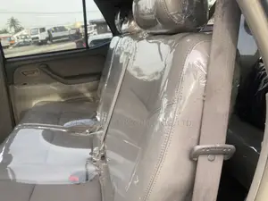 Toyota Sequoia 2003 Blue