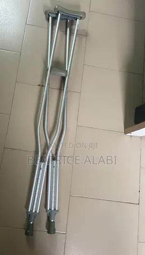 Crutches for Sale