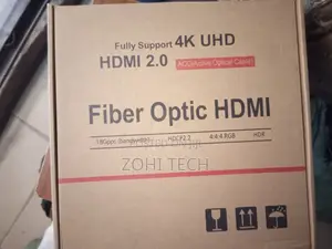 50m HDMI Fiber Optic Cable