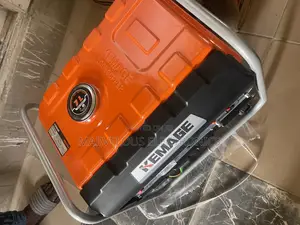 Brand New Kemage Generator With Full Copper Coil Warranty