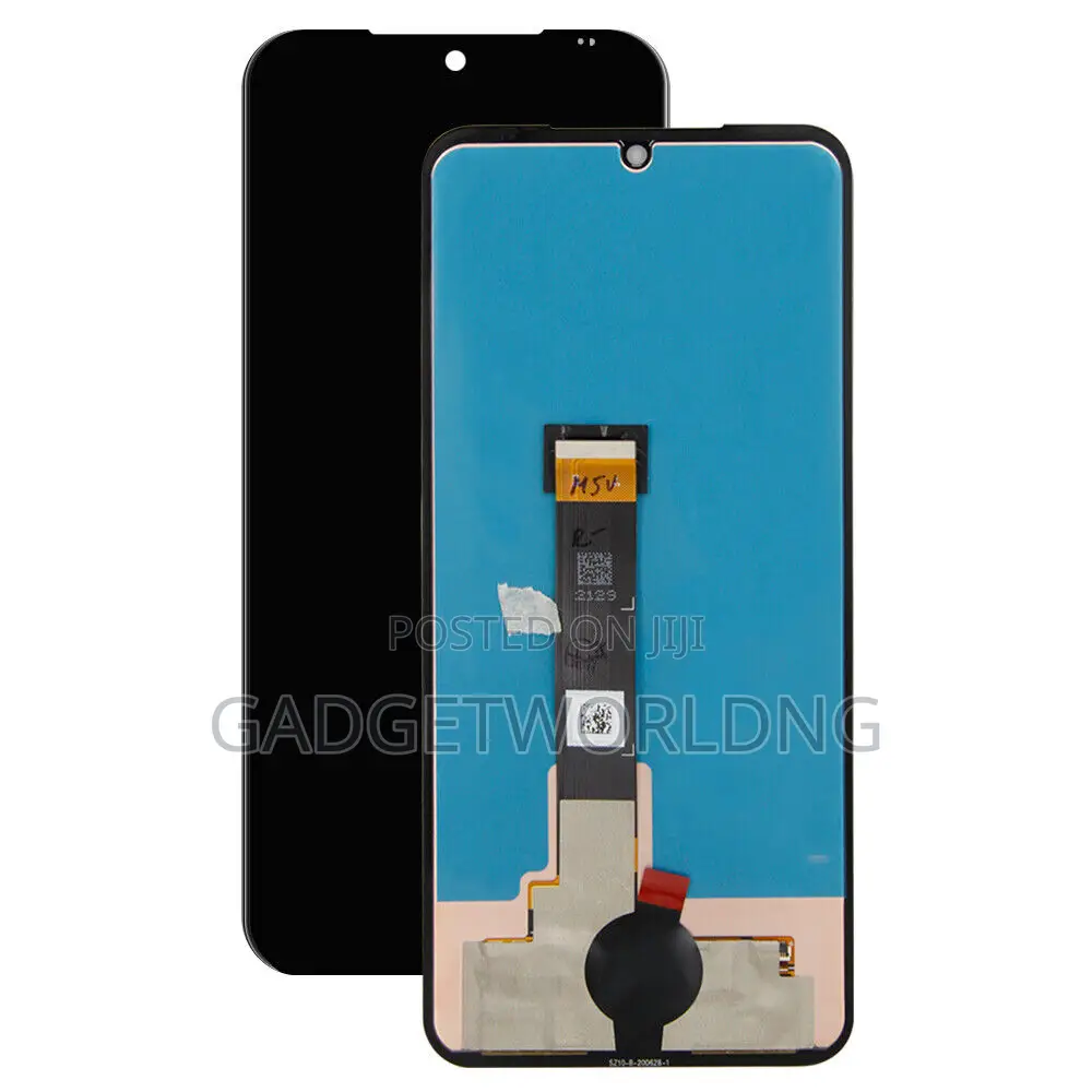 LG V60 Screen
