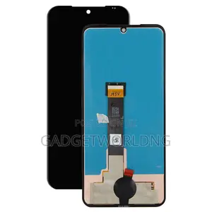LG V60 Screen