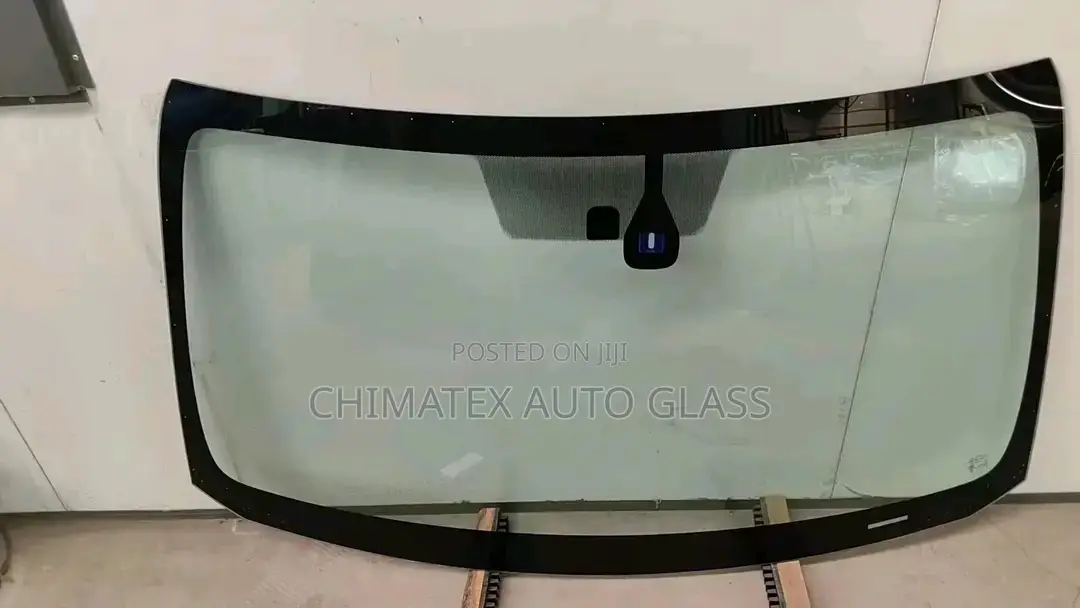 Mistbushi L200 2017 Windscreen Available