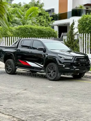 Toyota Hilux 2022 Windscreen All Available