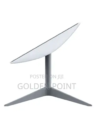Starlink Standard Kit
For Speed Networking Use