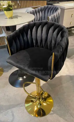 Class and Unique Bar Stools