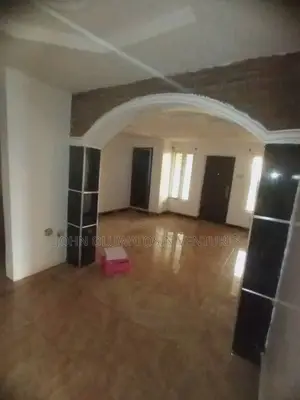 2bdrm Block of Flats in New Bodija for rent