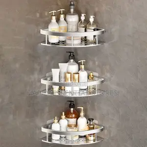 Quality Bathroom Shelf Available Now