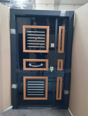 4ft. Luxury Turkish Door