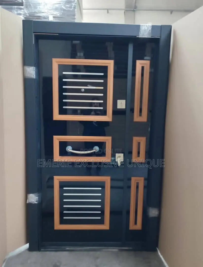 4ft. Luxury Turkish Door