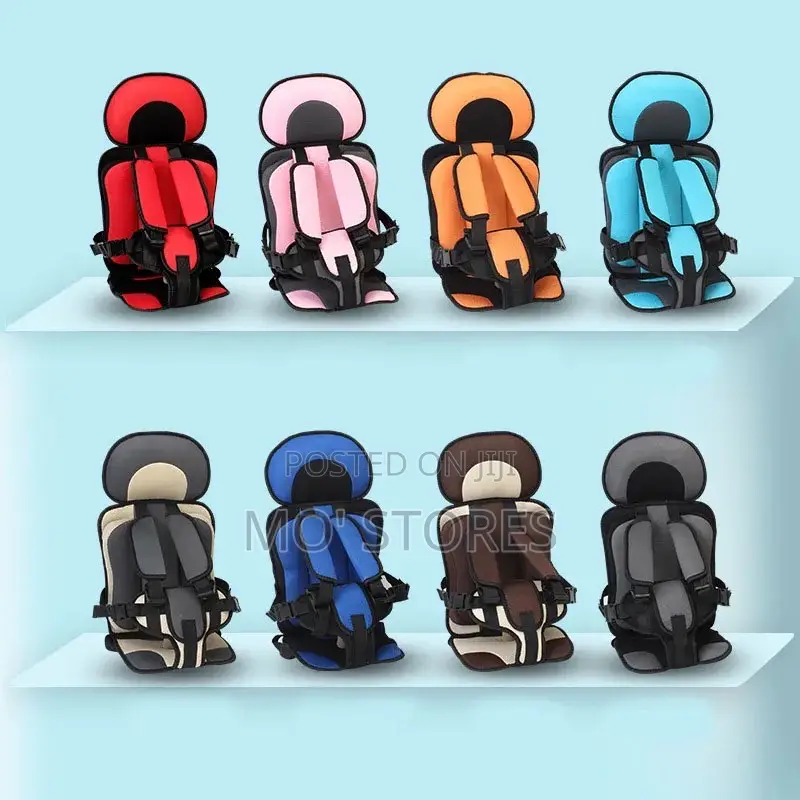 Baby Car Seater