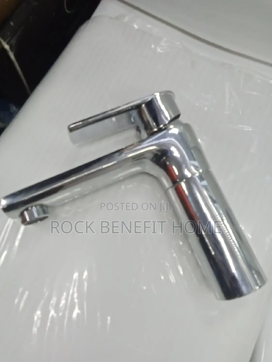 Basin Tap Wash Hand Basin