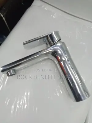 Basin Tap Wash Hand Basin