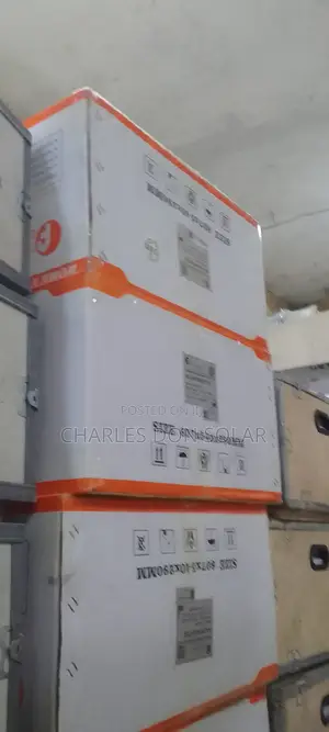 Felicity Inverter 5kva 48v Non Hybrid Is Available