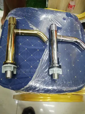 Single Basin Tap