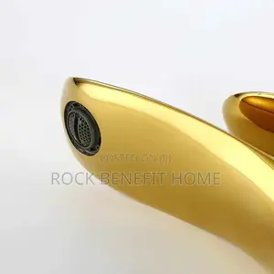 Gold Basin Tap