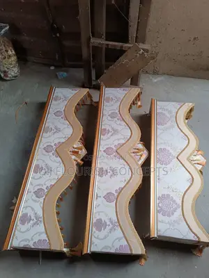 Curtain Board