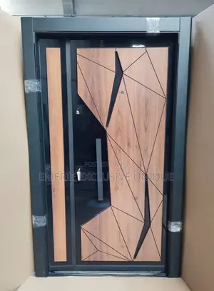 Adorable Luxury Design 4ft Door