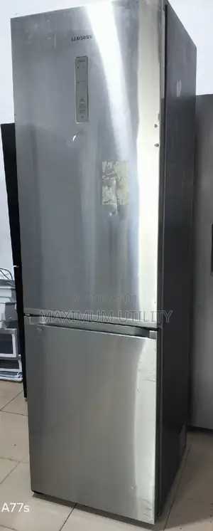 Samsung Inverter Double Door Refrigerator, Very Activ