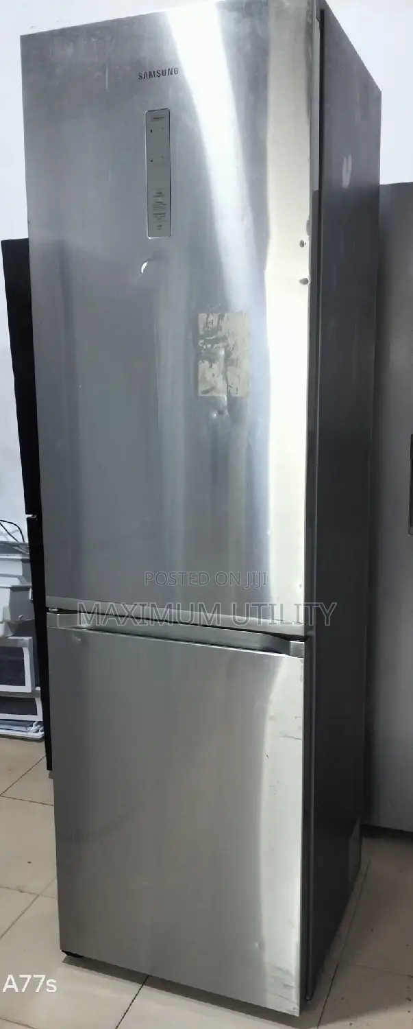 Samsung Inverter Double Door Refrigerator, Very Activ