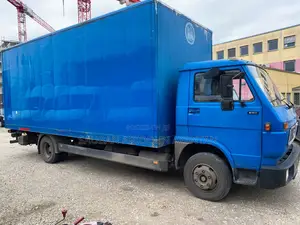 Hire Truck for Moving and Delivery