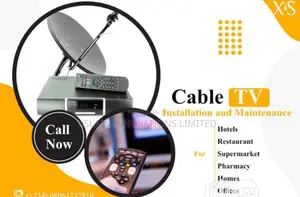Dstv Multitv Mytv Consat Tstv Nilesat Arabsat