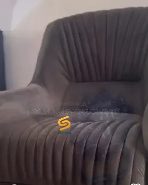 Luxury Sofa Set