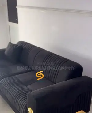 Luxury Sofa Set