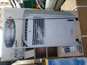 Eurosonic Air Cooler