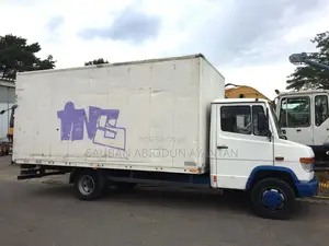 Truck for Your Relocation, Mover and Delivery