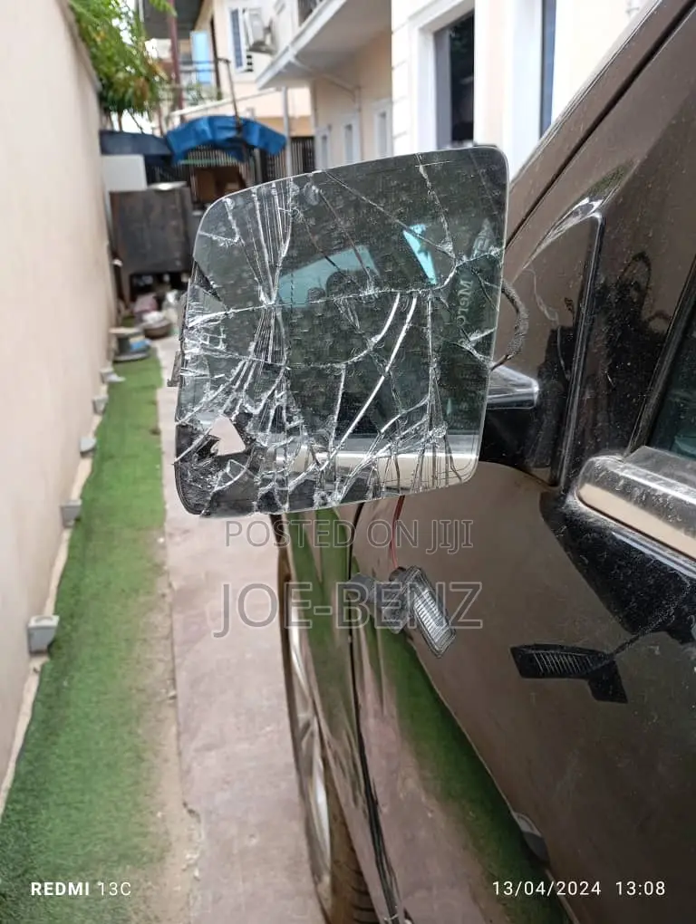 Ml350 2014 Left Side Mirror