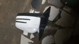 Ml350 2014 Left Side Mirror