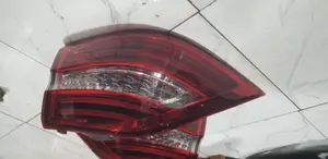 Ml350 2014 Set of Back Light