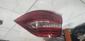 Ml350 2014 Set of Back Light