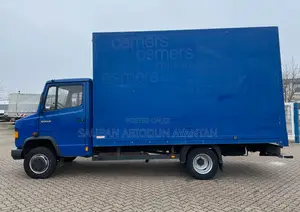 Truck for Mover, Hire, Relocate, and Delivery