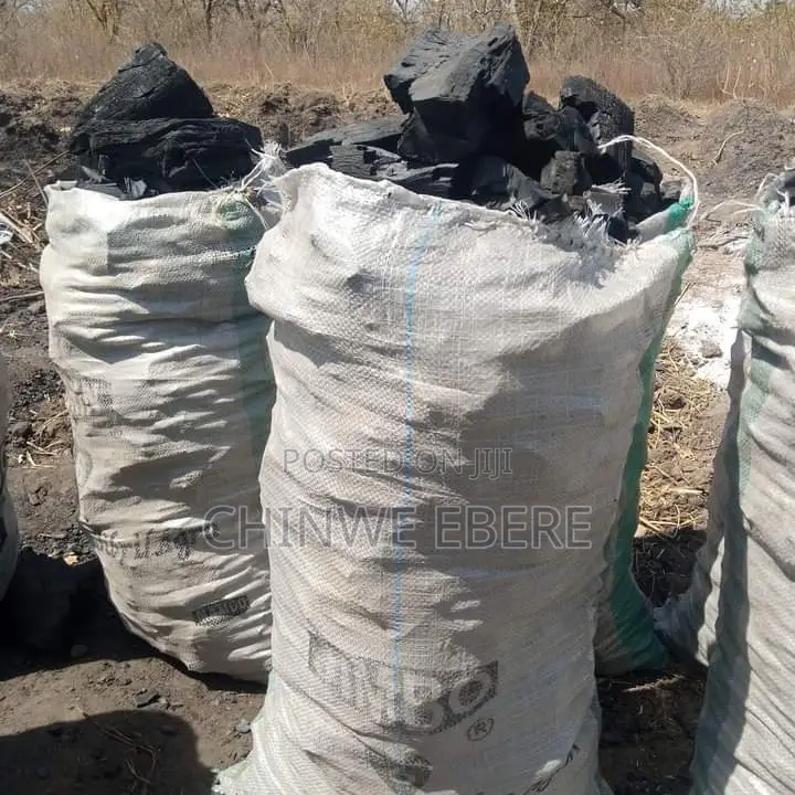 Charcoal for Cooking
