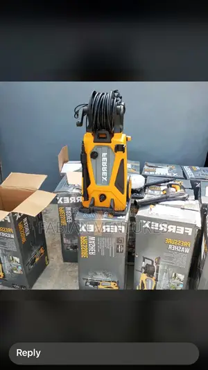 Electric Car Wash 220 Volt