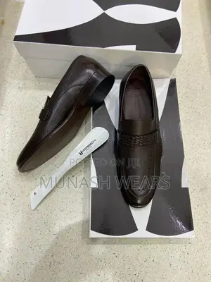 Original Italian Shoe for Men