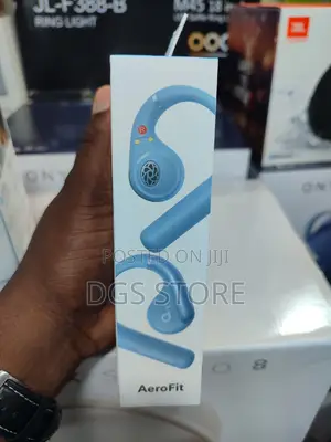 Anker Soundcore Aerofit Bluetooth Speaker