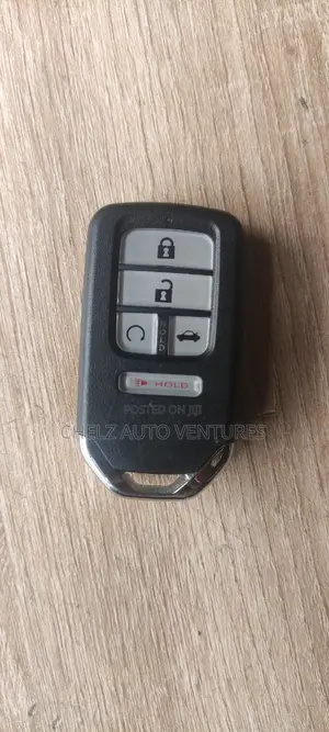 Smart Key Honda Accord 2018 - 2022 Accord