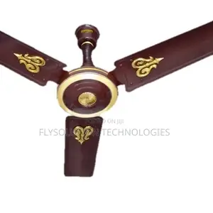 Qasa 56′′ Long Blade Ceiling Fan QCF-56