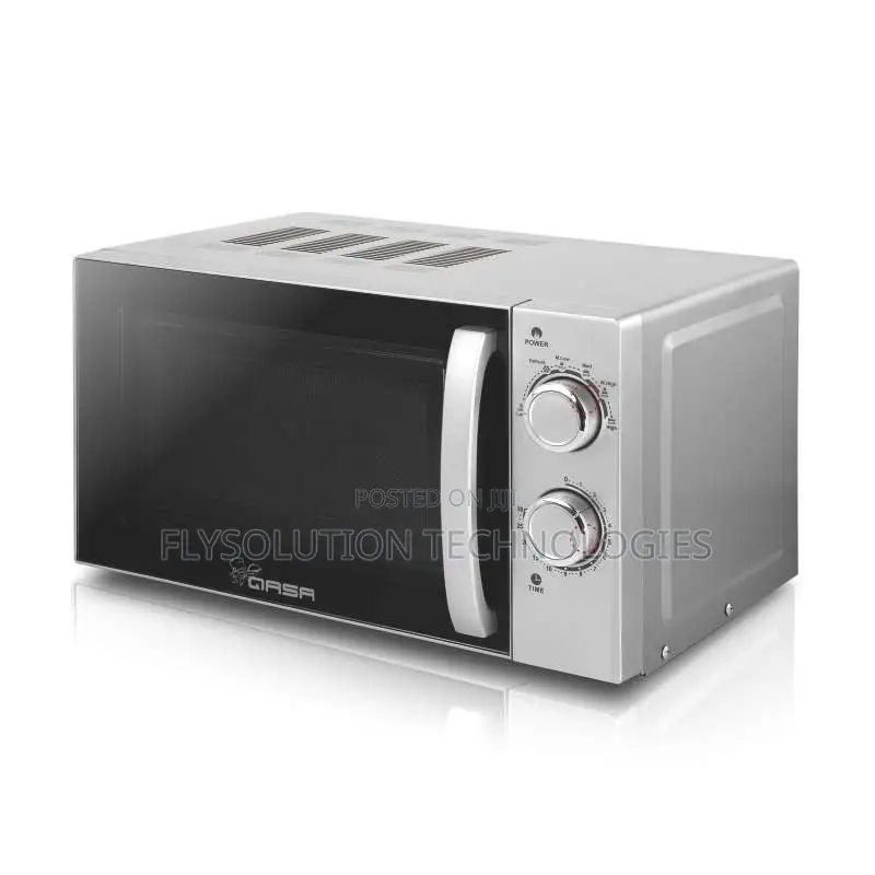 QASA 20L Microwave Oven With Grill QMW-20L Grill